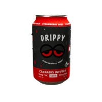 Drippy | Strawberry Haze | 12oz